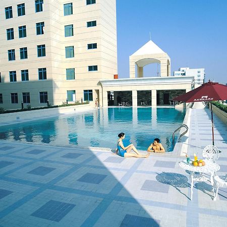 Maoming International Hotel Exterior photo