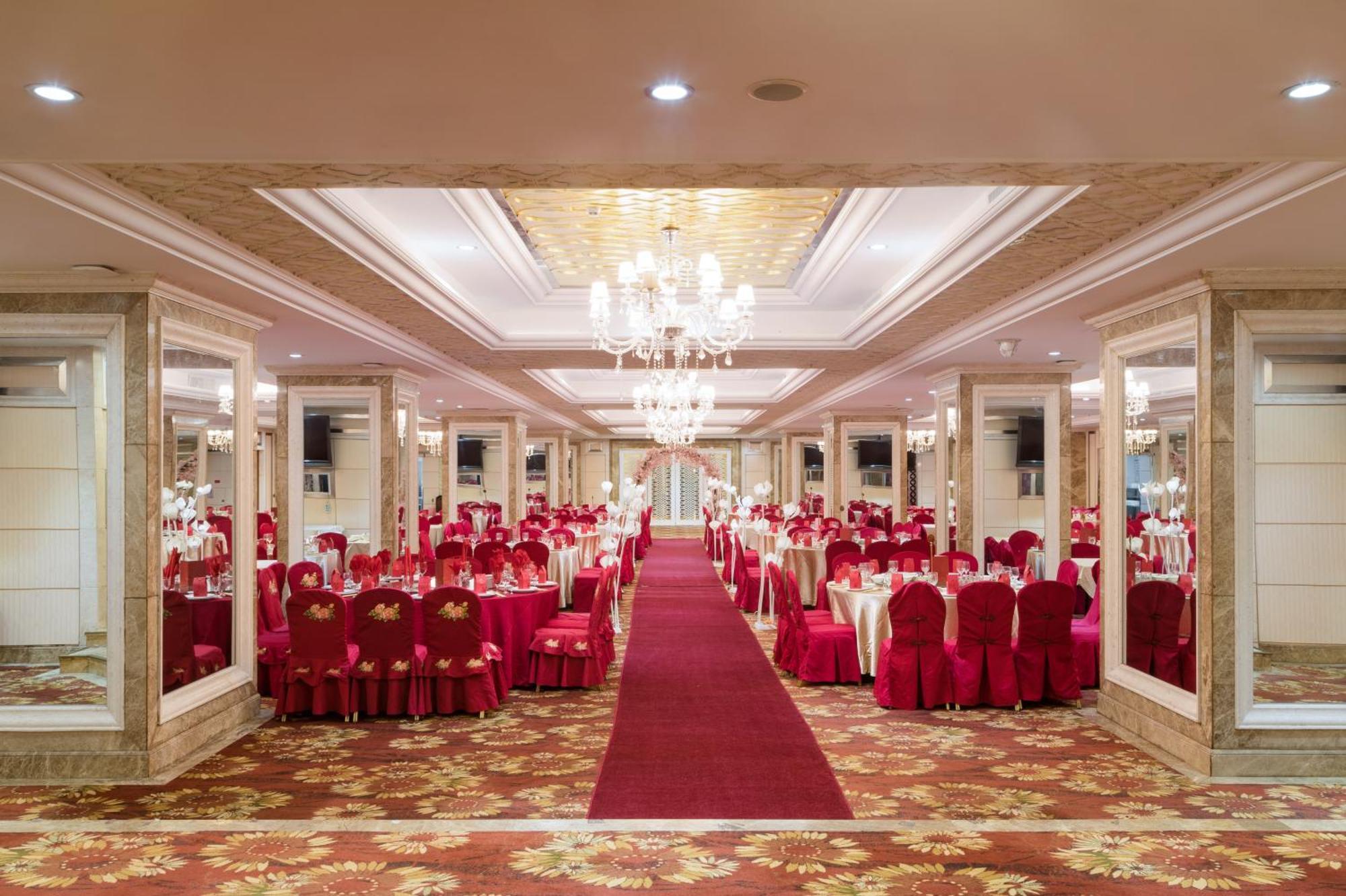Maoming International Hotel Exterior photo