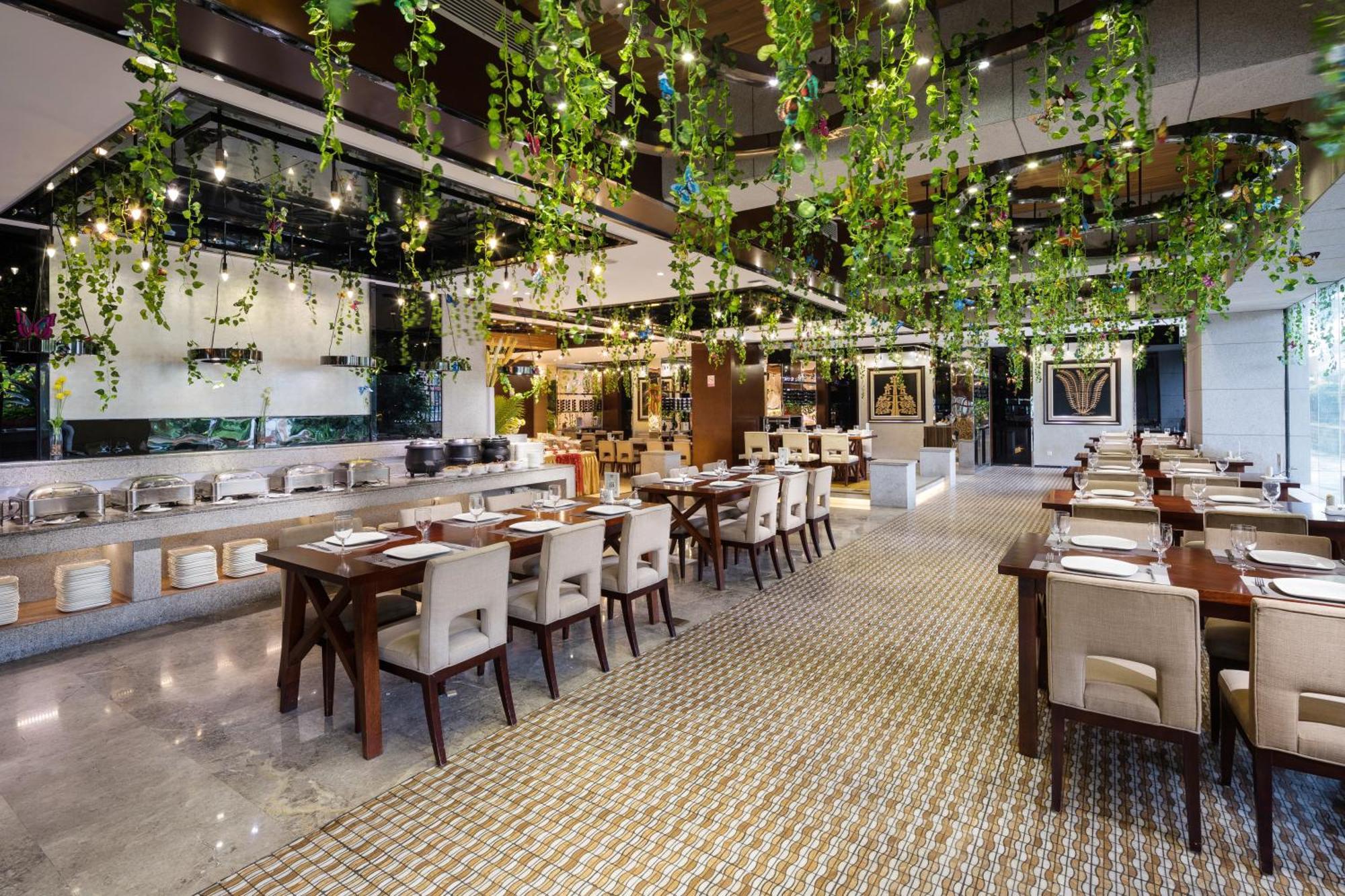 Maoming International Hotel Exterior photo