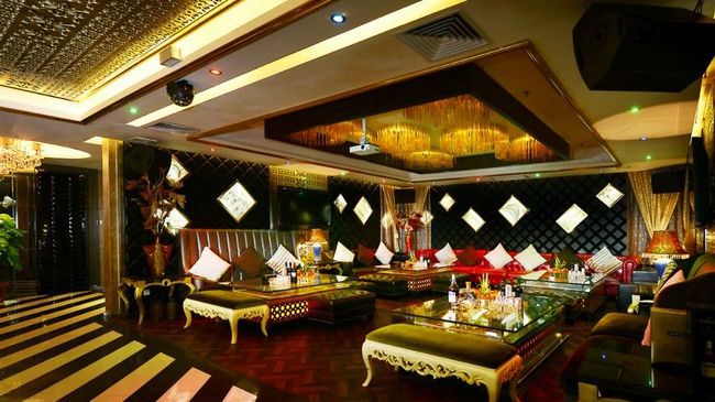 Maoming International Hotel Facilities photo